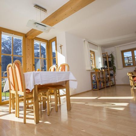 Gaestehaus Mathies ミッテルベルク 部屋 写真