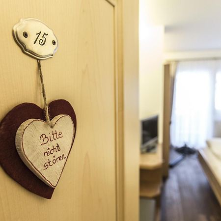 Gaestehaus Mathies ミッテルベルク 部屋 写真