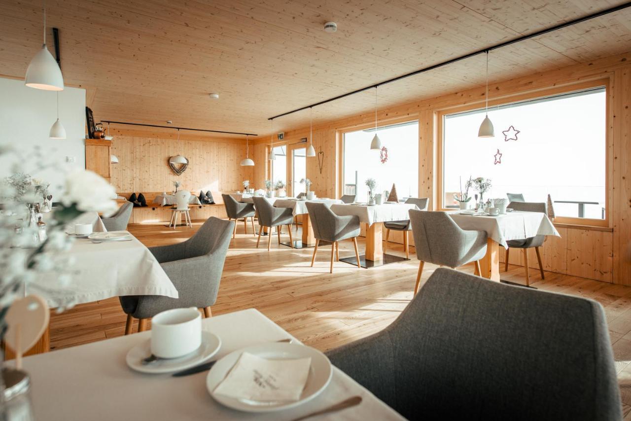 Gaestehaus Mathies ミッテルベルク エクステリア 写真