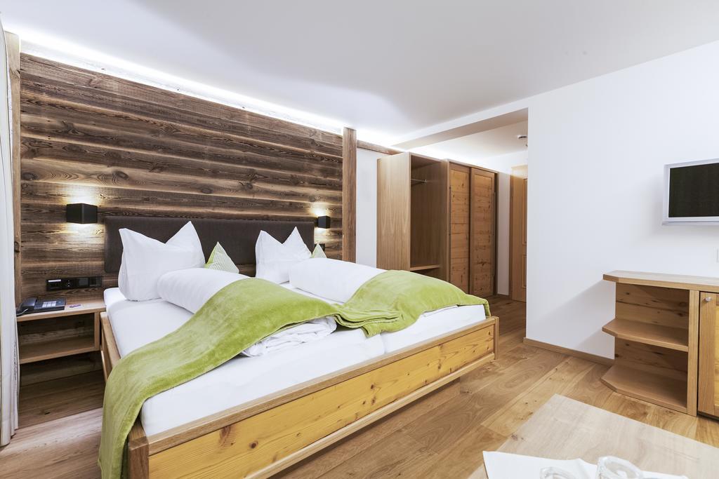 Gaestehaus Mathies ミッテルベルク 部屋 写真