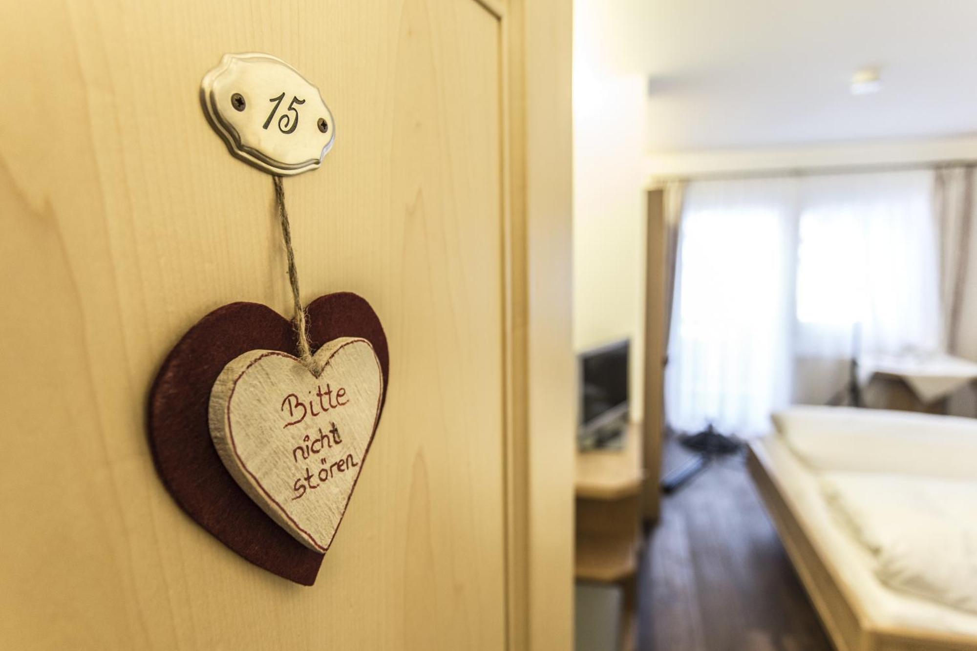 Gaestehaus Mathies ミッテルベルク 部屋 写真