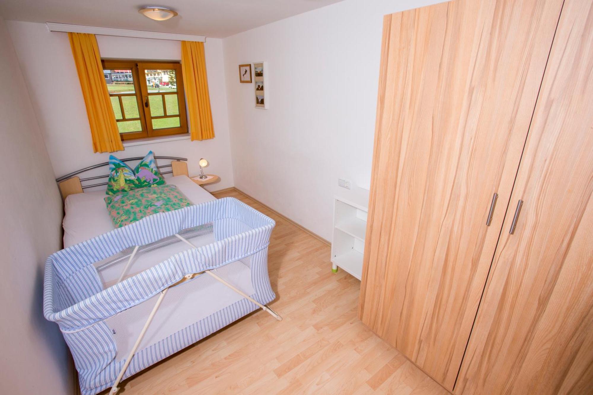 Gaestehaus Mathies ミッテルベルク 部屋 写真