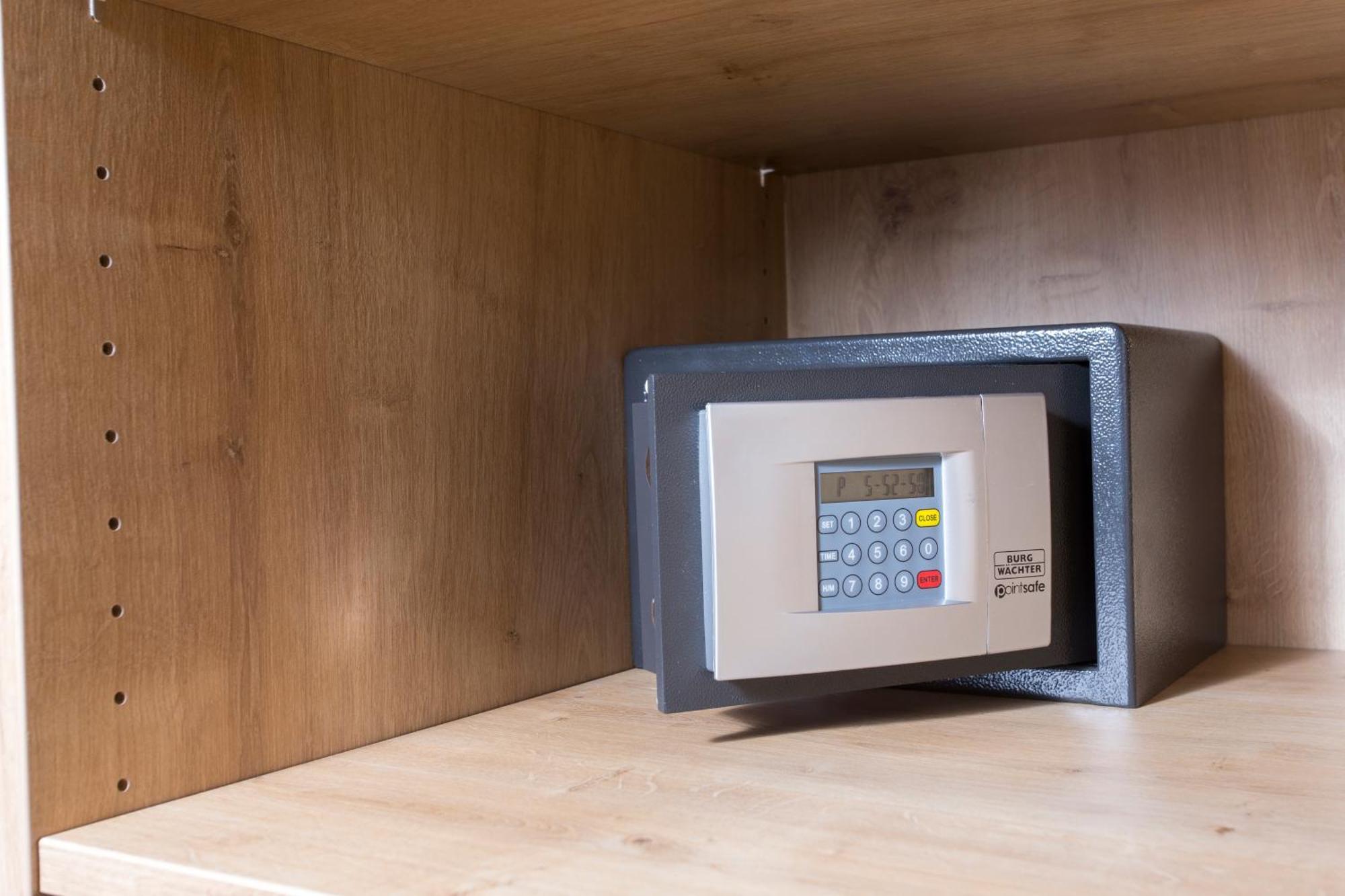 Gaestehaus Mathies ミッテルベルク 部屋 写真